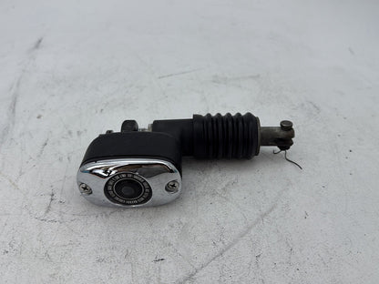 2003 Harley Electra Glide Touring Ultra FLHTCUI OEM Rear Brake Master Cylinder Reservoir