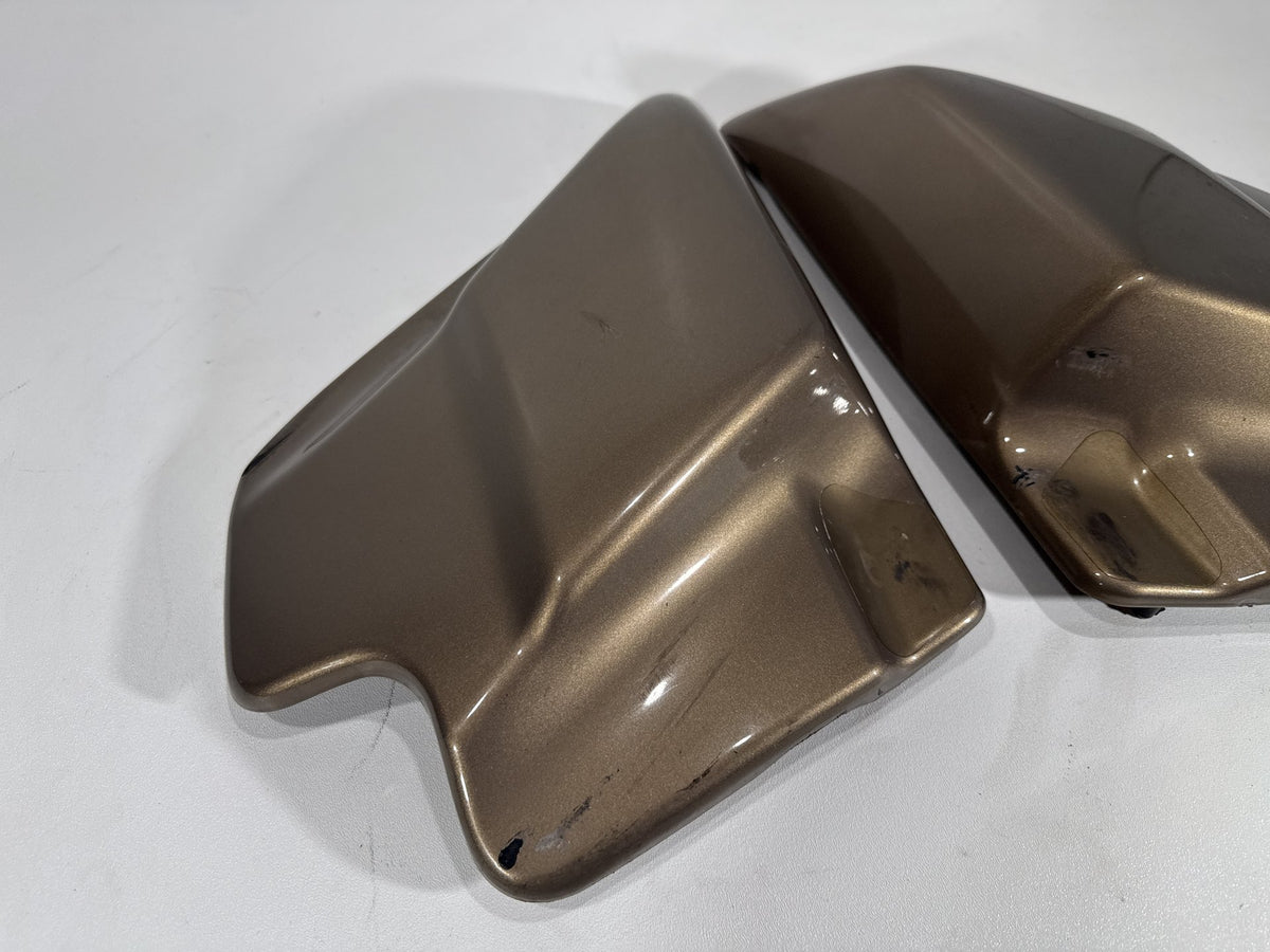 2004 Harley Road King Touring Classic OEM Left Right Side Fairing Cover