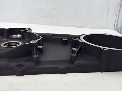 2012 Harley Dyna Fat Bob FXDF 103 OEM Inner Primary Clutch Cover
