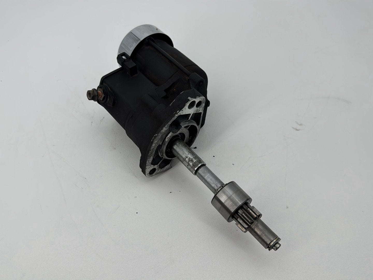 1999 - 2006 Harley-Davidson Touring Electra Glide Classic Engine Starter Motor 31553-94B