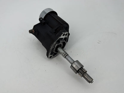 1999 - 2006 Harley-Davidson Touring Electra Glide Classic Engine Starter Motor 31553-94B