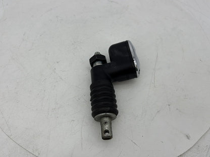 1999 - 2006 Harley-Davidson Touring CVO Screamin Eagle Road King Rear Brake Master Cylinder Reservoir 41754-00D