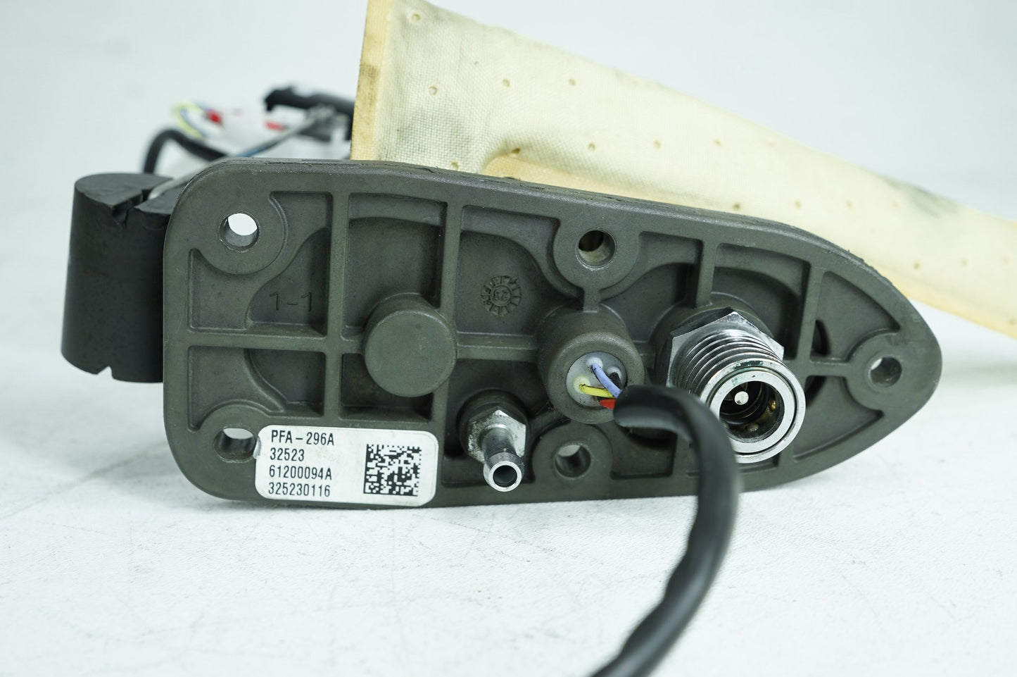2018 - 2025 Harley-Davidson Softail Standard Gas Gasoline Fuel Petrol Pump Sending 61200094A