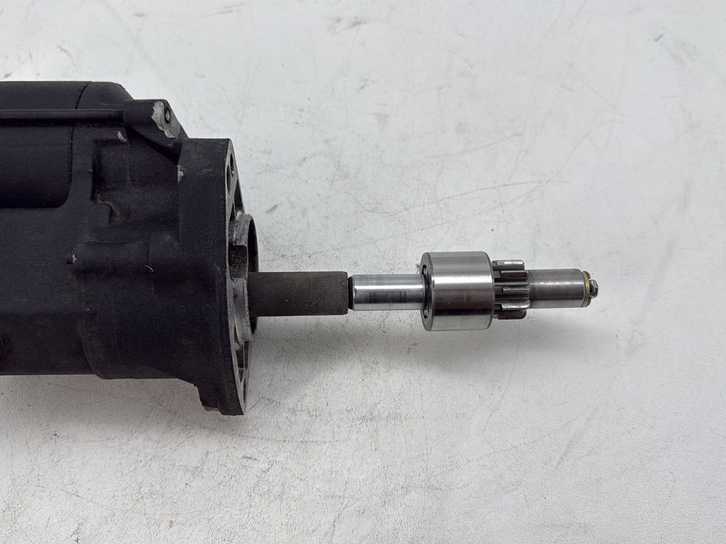 2006 Harley Touring FLHTCI Electra Glide Classic OEM Engine Starter Motor