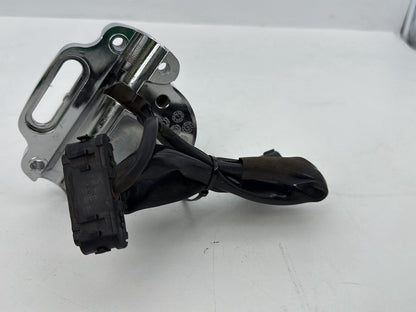 2009 Harley Sportster XL1200C 1200 Custom OEM Speedo Speedometer Gauge Cluster