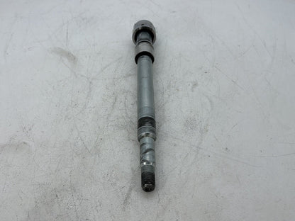 2017 Harley Road Glide Touring FLTRXS OEM Front Wheel Axle Bolt Shaft 41547-07A