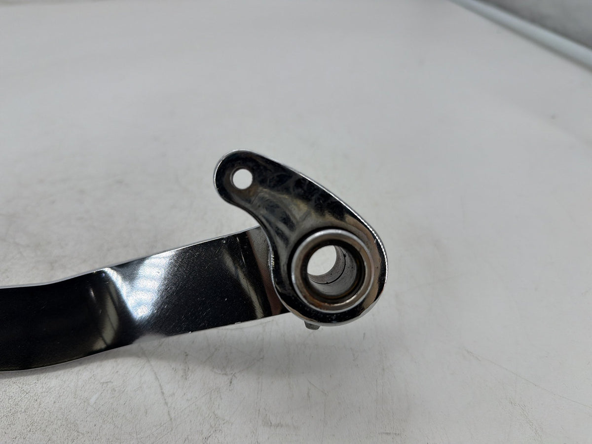 2001 Harley Softail Standard FXST OEM Foot Brake Control Lever Pedal