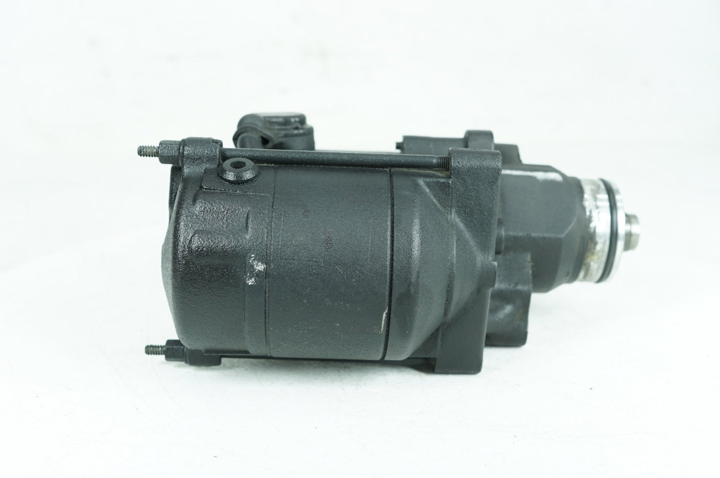 2007 - 2013 Harley-Davidson Softail Heritage Classic Engine Starter Motor  	31618-06A