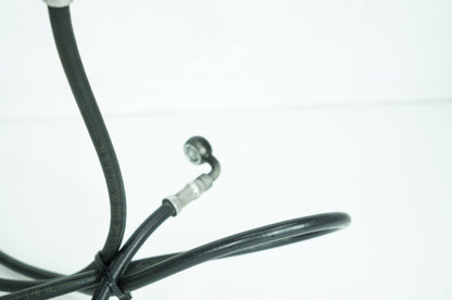 2008 - 2016 Harley-Davidson Touring Electra Police Front Brake Hose Line Pipe ABS 40612-09