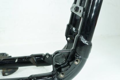 2004 - 2022 Harley-Davidson Sportster Iron 883 Body Main Frame Chassis SLVG  	49376-11