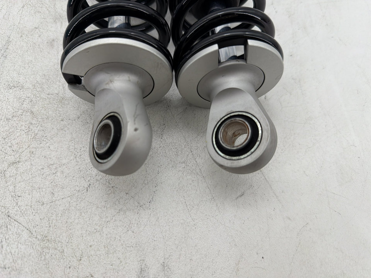 2006 Harley Street Glide Touring FLHX OEM Rear Left Right Shock Absorbers