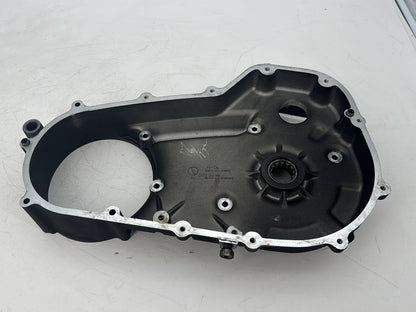 2008 - 2016 Harley-Davidson Touring Electra Glide Ultra Inner Primary Clutch Cover 60677-07A
