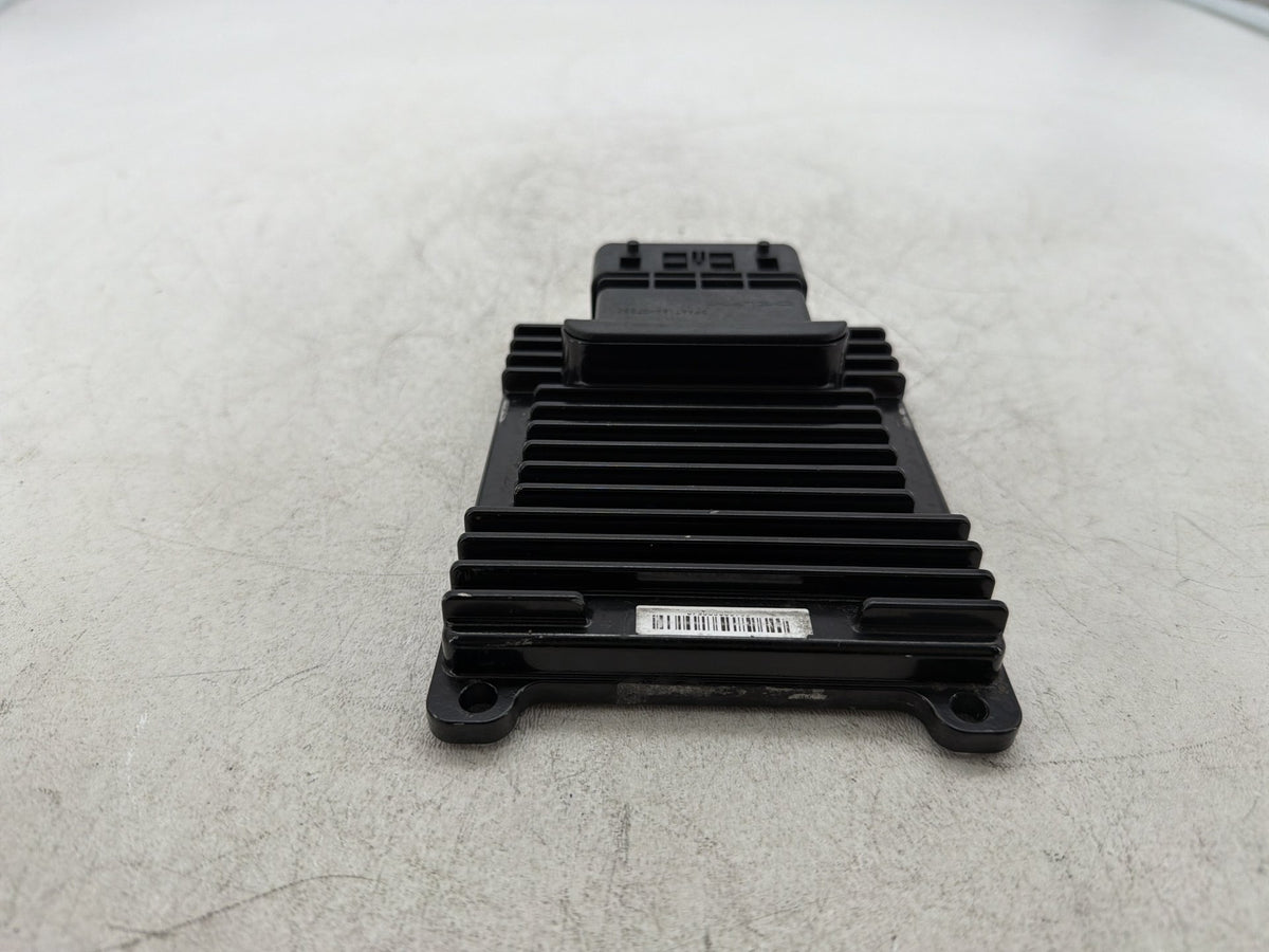 2011 Harley Electra Glide Touring Police OEM Engine Control Module Brain ECU ECM