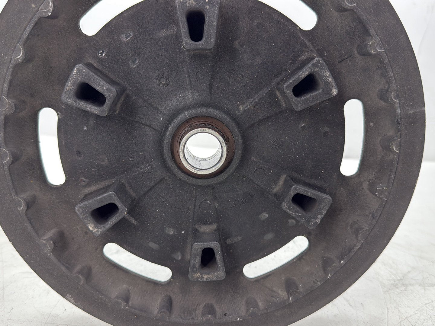 2008 Harley Electra Glide Touring Ultra FLHTCUI OEM Rear Driver Pulley Sprocket