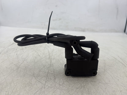 2011 Harley Street Glide Touring FLHX OEM Ignition Coil Spark Plugs Cable