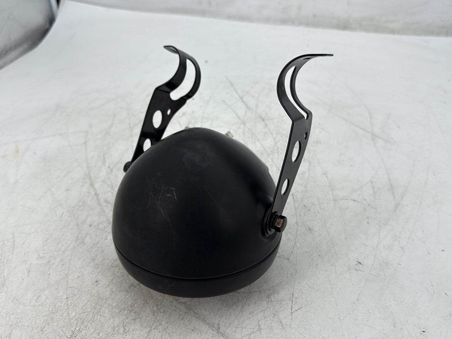 1997 Harley Sportster 1200 Custom XL1200C OEM Headlight Headlamp Head Lamp Light LED