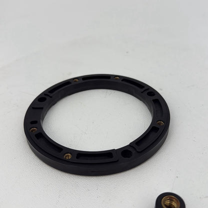 2007 - 2012 Harley-Davidson Dyna Super Glide Mount Bracket Support Holder 61499-04