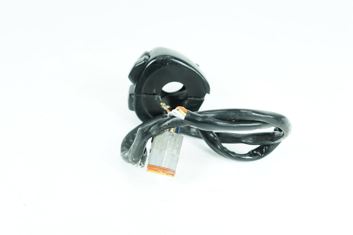 1999 Harley Sportster XL1200S Left Turn Signal Headlight Switch OEM