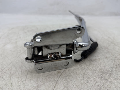 2004 Harley Road King Touring Custom FLHRSI OEM Left Side Jiffy Kick Stand & Spring