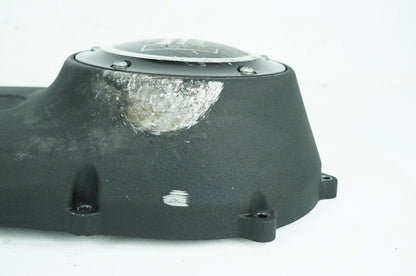 2007 - 2011 Harley-Davidson Softail Night Train Outer Primary Clutch Cover 60784-06