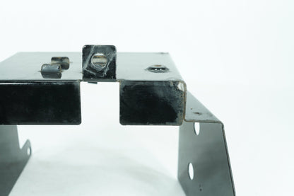 1999 - 2006 Harley-Davidson Touring Electra Glide Classic Battery Tray Bracket Holder Carrier  	66281-02A