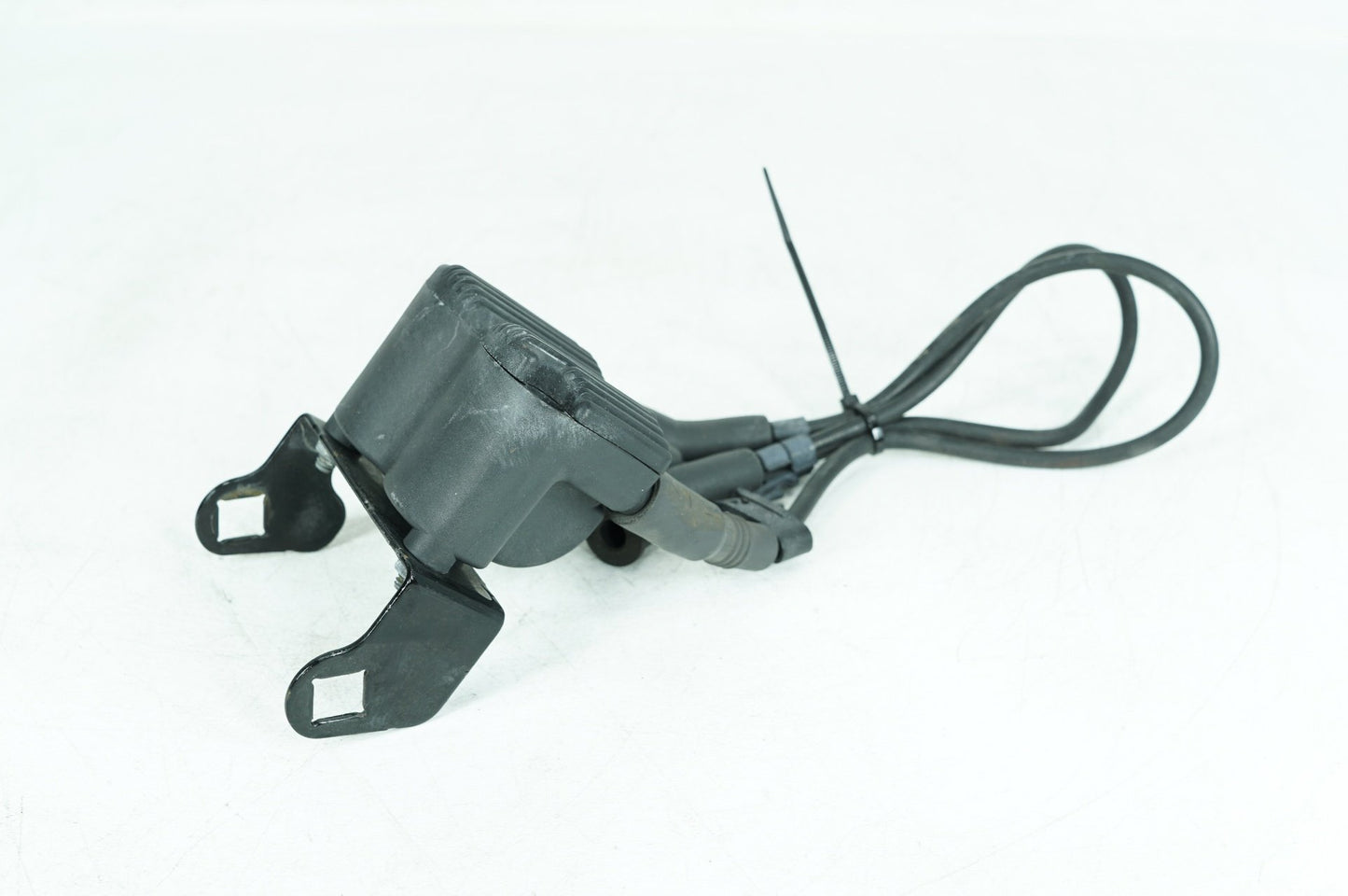 1999 - 2006 Harley-Davidson Touring Electra Glide Classic Ignition Coil Spark Plugs Cable 31743-01