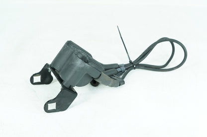 1999 - 2006 Harley-Davidson Touring Electra Glide Classic Ignition Coil Spark Plugs Cable 31743-01