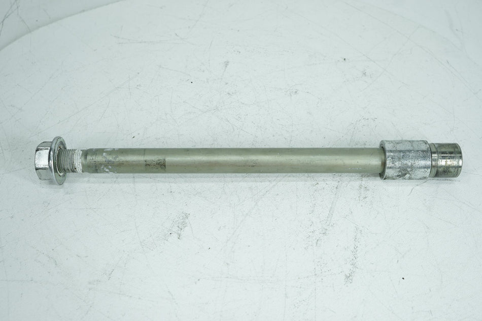 2024 Harley Softail FXST Standard OEM Rear Fork Swingarm Pivot Bolt Shaft