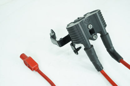 2004 - 2013 Harley-Davidson Sportster  Ignition Coil Spark Plugs Cable 31656-07
