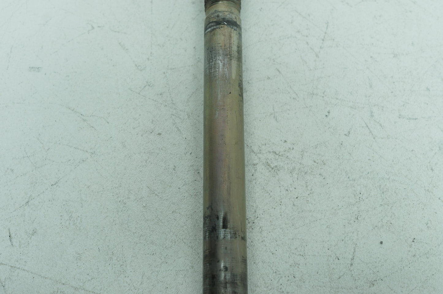 2007 - 2017 Harley-Davidson Dyna Super Glide Custom Rear Fork Swingarm Pivot Bolt Shaft 47641-06
