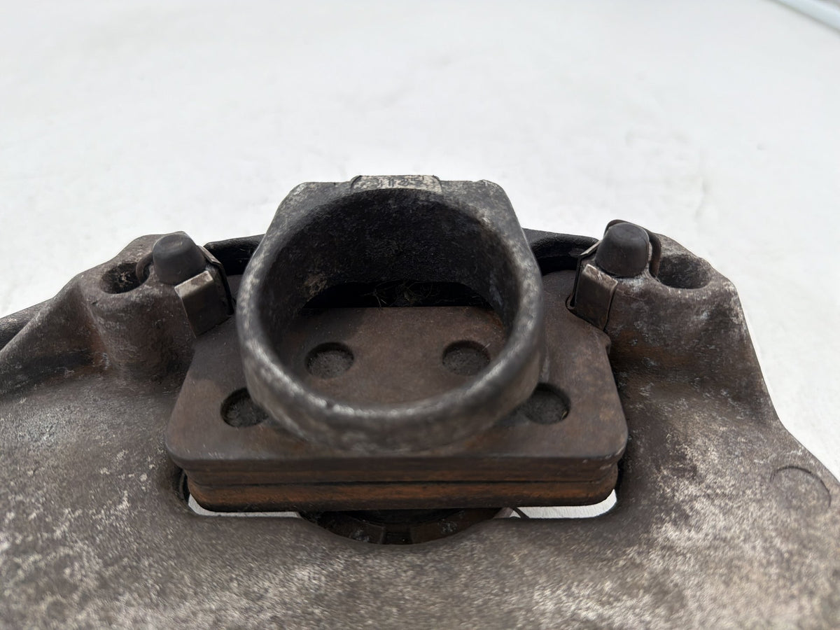 1996 Harley Electra Glide Touring Ultra OEM Rear Back Brake Caliper w/ Bracket