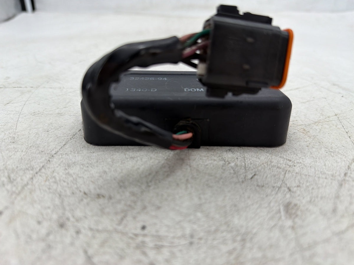1995 Harley Electra Glide Touring FLHT OEM Ignition Computer Module Igniter CDI