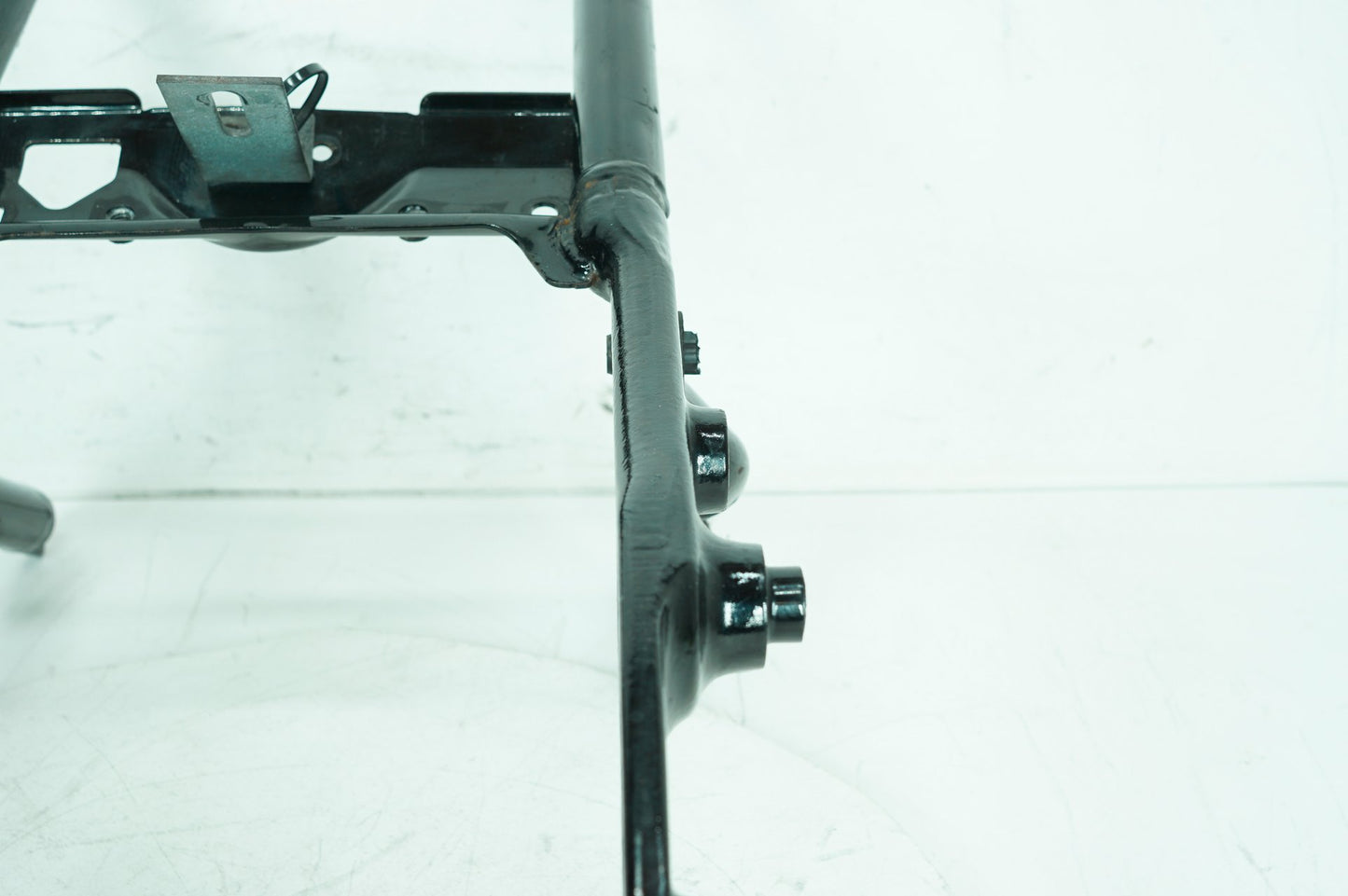 2007 - 2011 Harley-Davidson Touring Electra Glide Ultra Rear Sub Frame Subframe Tail Rail 48079-09BHP