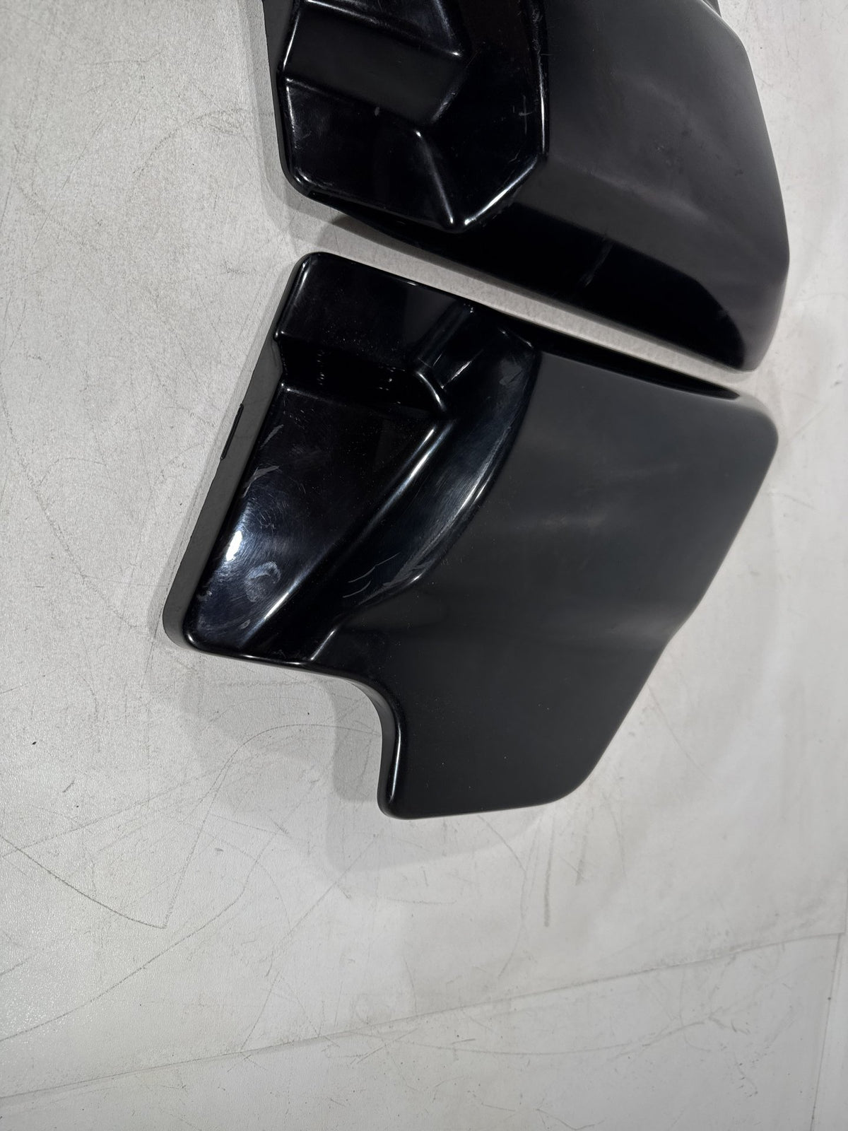2013 Harley Street Glide Touring FLHX OEM Left Right Side Fairing Cover