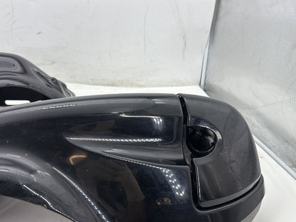 2006 Harley Road King Touring FLHRCI Classic OEM Left & Right Lower Fairing Cowl Covers