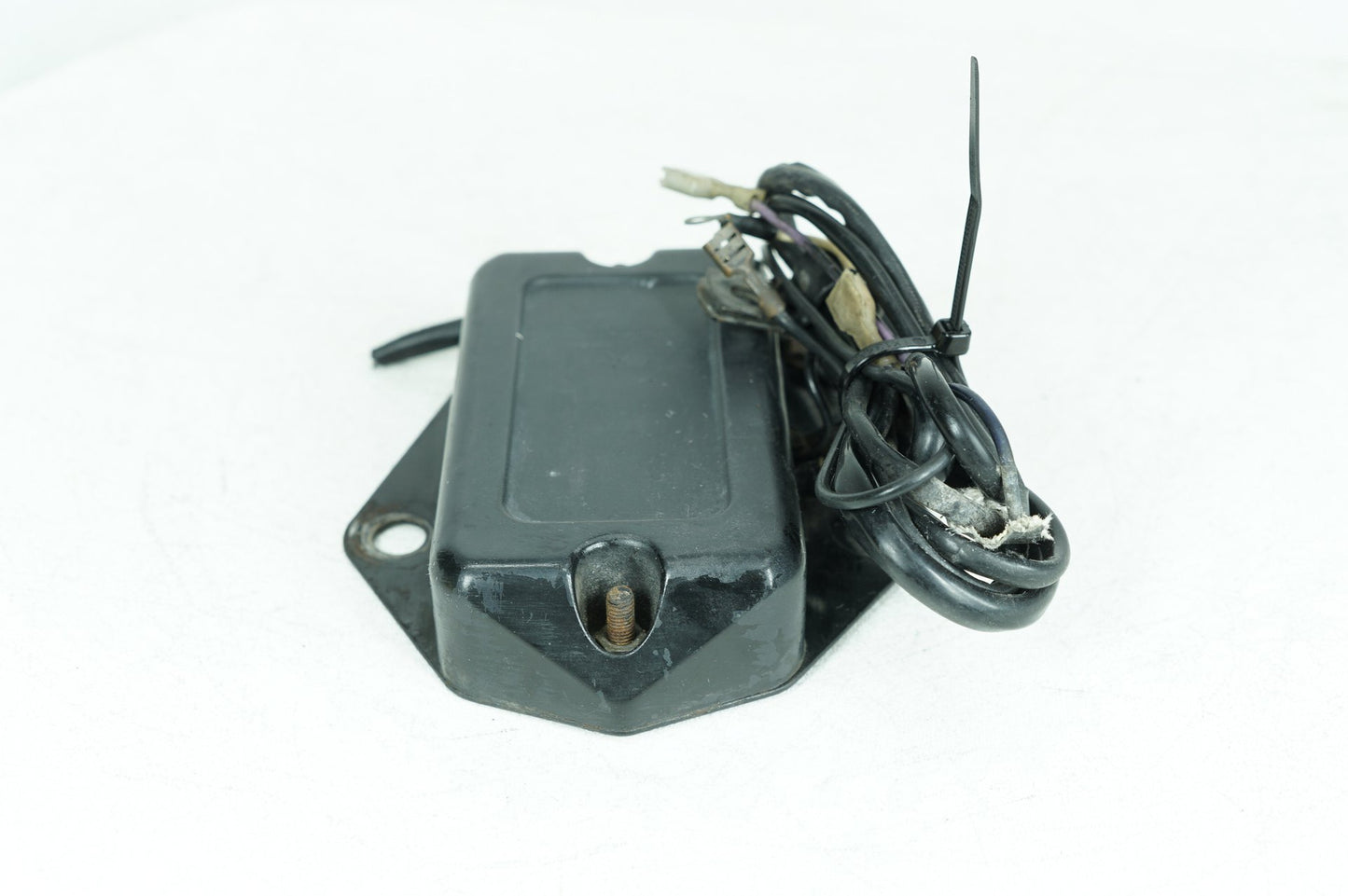 1984 - 1998 Harley-Davidson Touring Electra Glide Sport Ignition Computer Module Igniter CDI 32405-91B