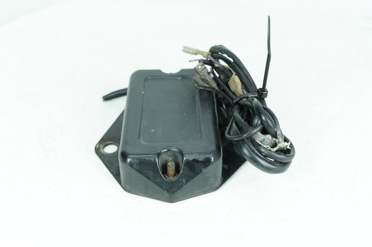 1992 Harley Touring Electra Glide Sport OEM Ignition Computer Module Igniter CDI