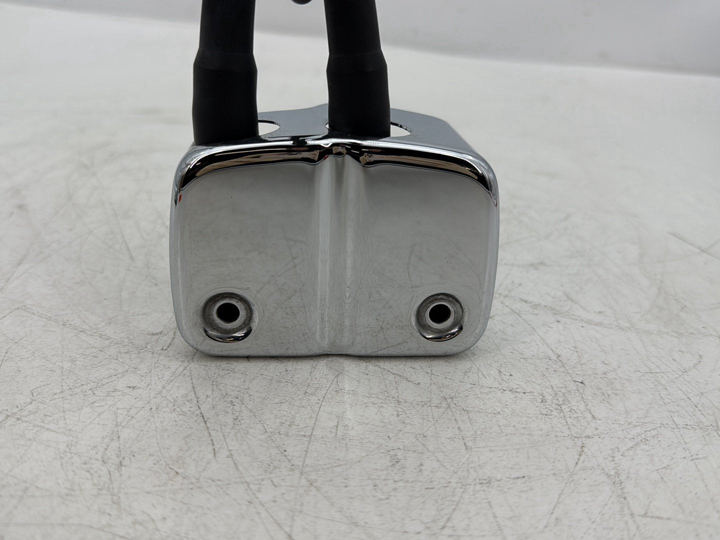 2005 Harley Dyna FXDWG Wide Glide OEM Ignition Coil Spark Plugs Cable