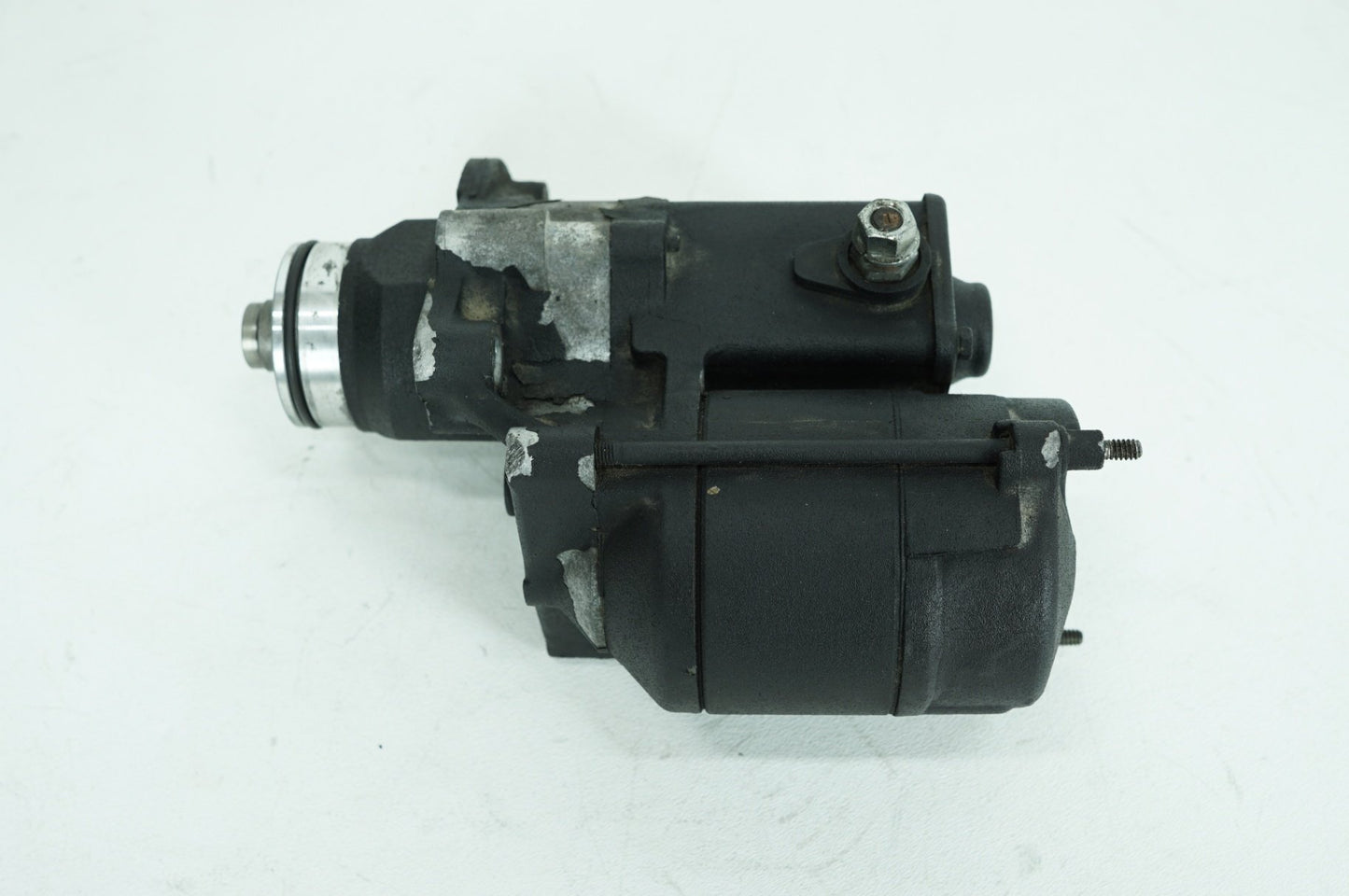 2007 - 2011 Harley-Davidson Softail Night Train Engine Starter Motor 31618-06A