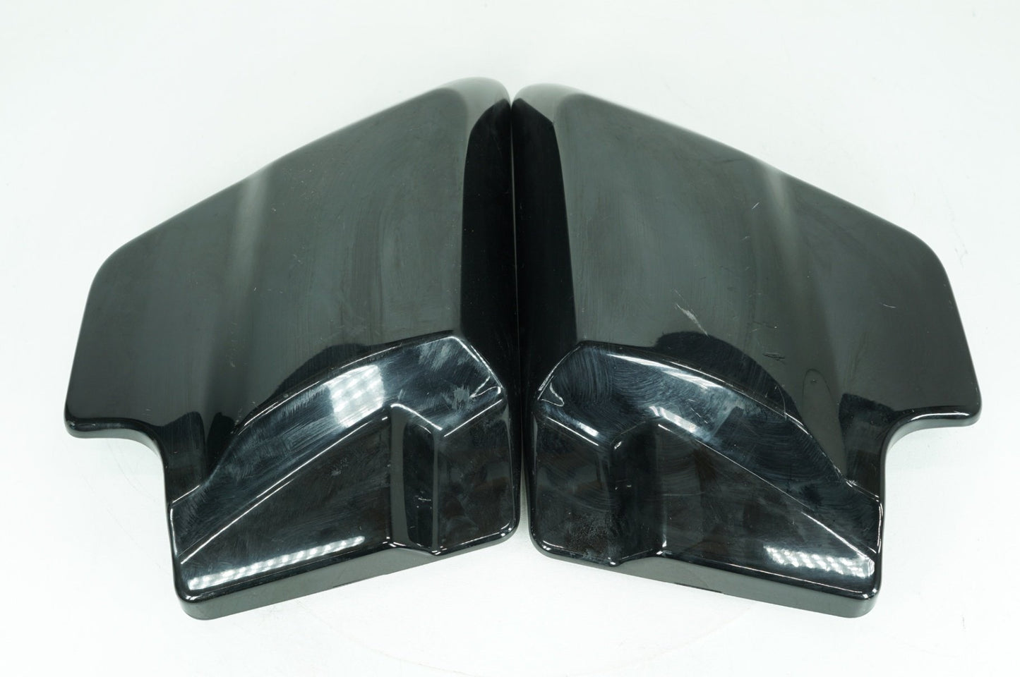 2017 - 2025 Harley-Davidson Touring Street Glide Left Right Side Fairing Cover 66048-09A