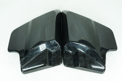 2017 - 2025 Harley-Davidson Touring Street Glide Left Right Side Fairing Cover 66048-09A