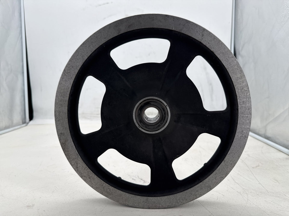 2009 Harley Electra Glide Touring Ultra OEM Rear Driver Pulley Sprocket 68T 1"