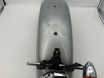 2014 Harley Sportster XL883L 883 SuperLow OEM Rear Wheel Fender Turn Signal Indicators