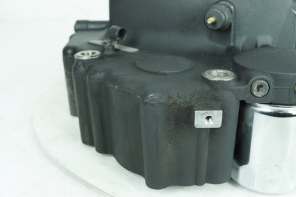 1999 - 2006 Harley-Davidson Softail Heritage Classic Crankcase Shaft Engine Motor Cover 24613-03