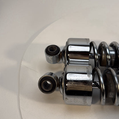 1986 - 2003 Harley-Davidson Sportster Hugger 883 Rear Left Right Shock Absorbers  	54568-92