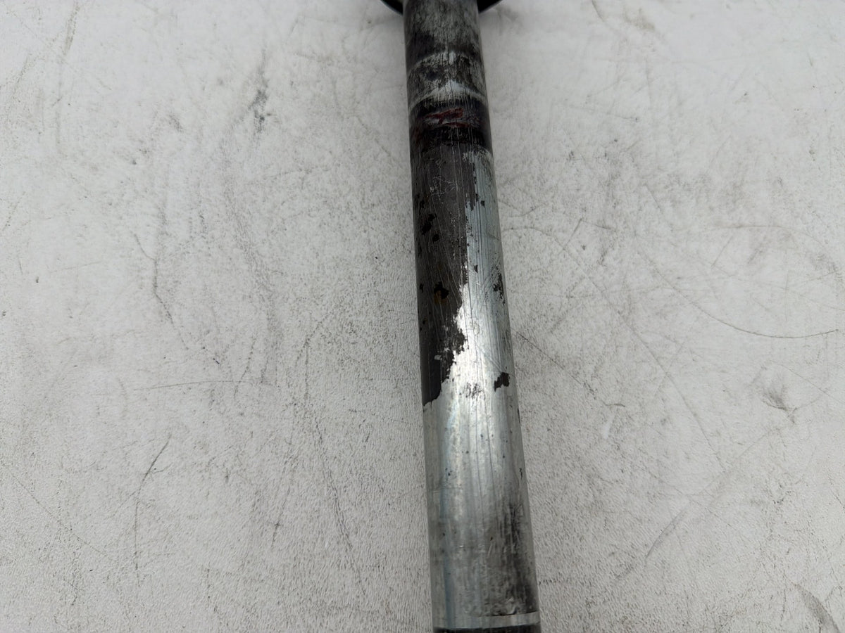 2006 Harley Road King Touring Custom OEM Rear Wheel Axle Bolt Shaft