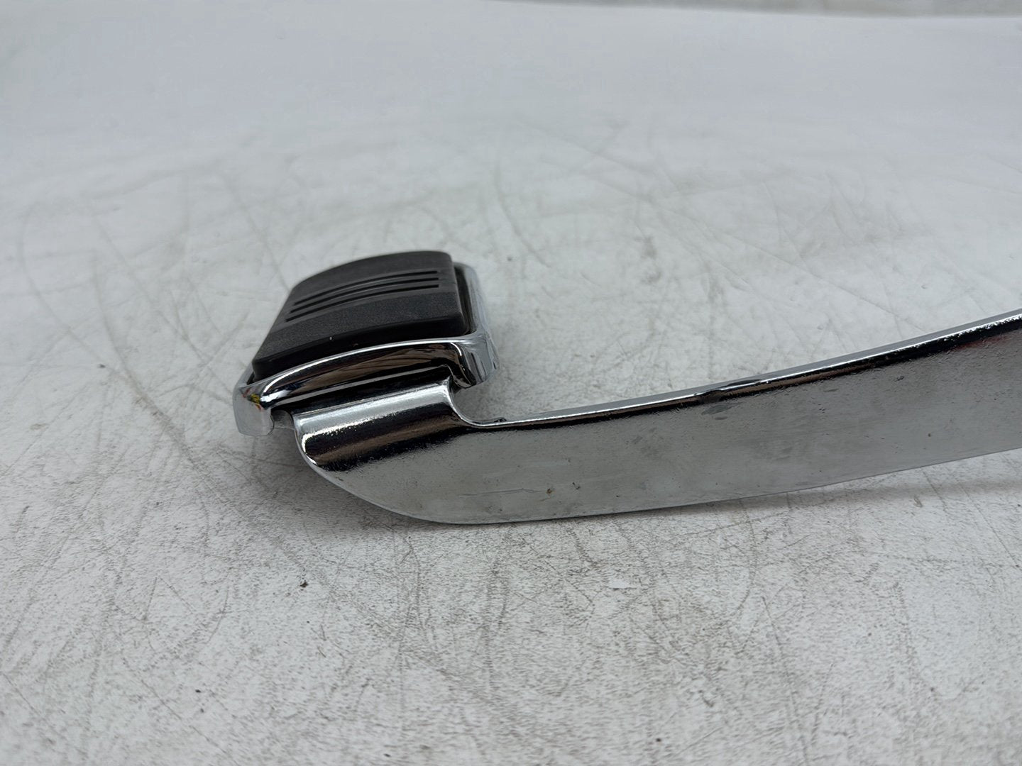 2010 Harley Street Glide Touring FLHX OEM Foot Brake Control Lever Pedal