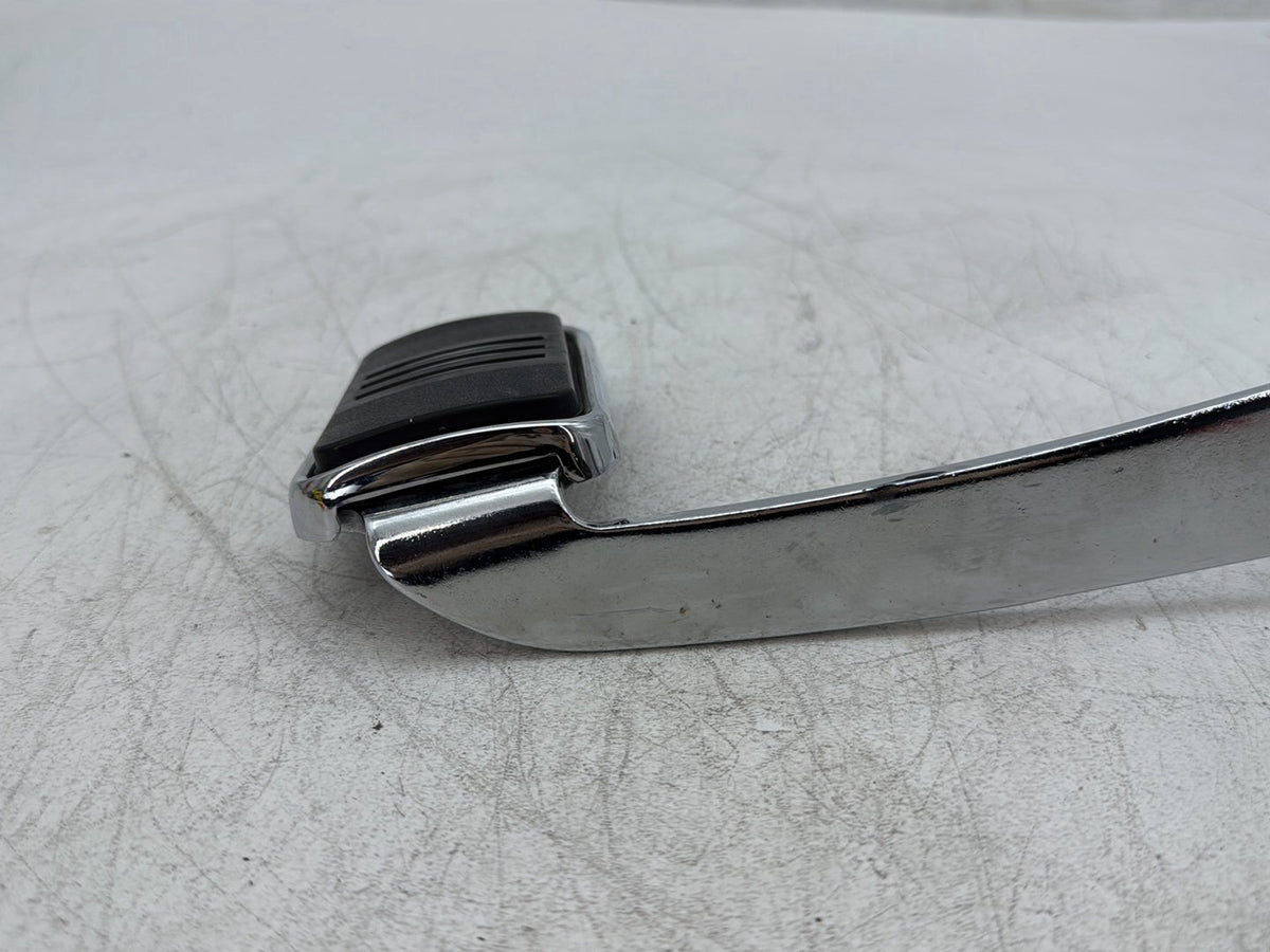 10 Harley Street Glide Touring FLHX OEM Foot Brake Control Lever Pedal 42407-08