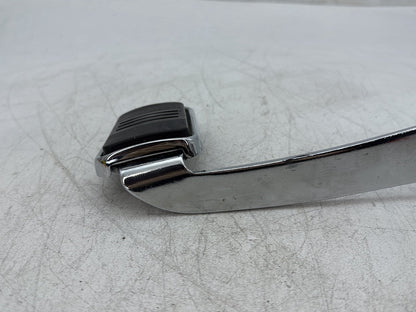 2010 Harley Street Glide Touring FLHX OEM Foot Brake Control Lever Pedal