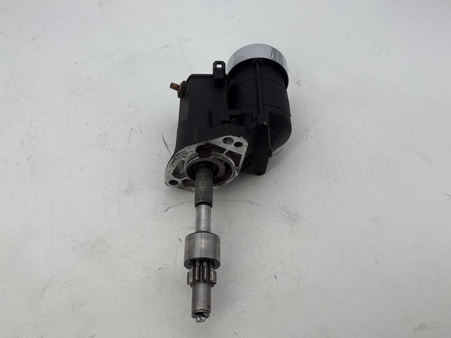 1998 Harley Road King Touring FLHRCI Classic OEM Engine Starter Motor